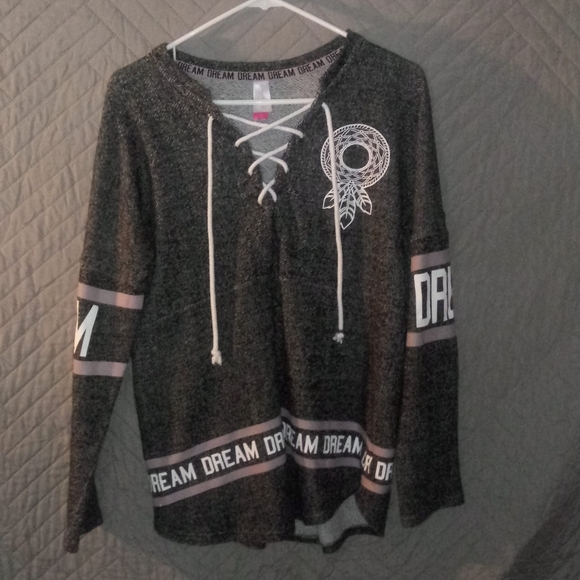 No Boundaries Sweaters - Women's sweater size large (11-13)